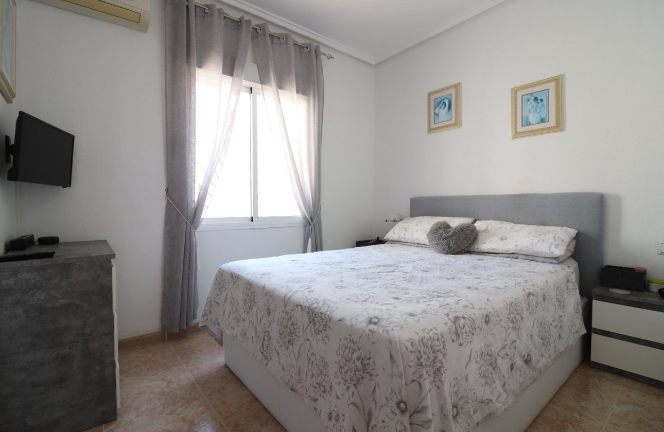 Revente - Villa - Benijofar - Benimar II