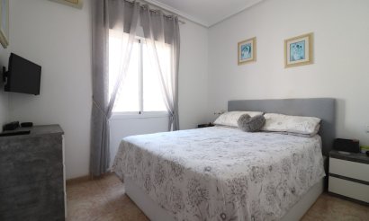 Revente - Villa - Benijofar - Benimar II