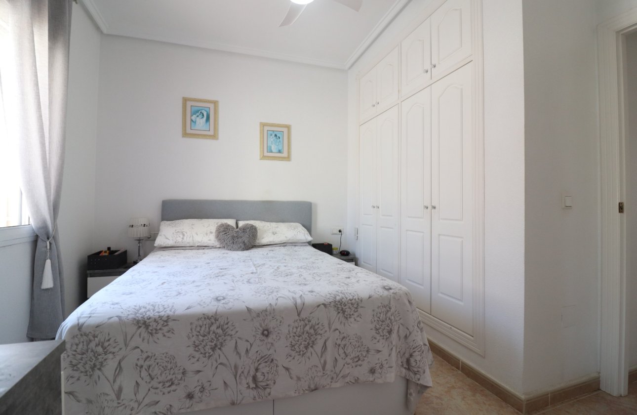 Revente - Villa - Benijofar - Benimar II