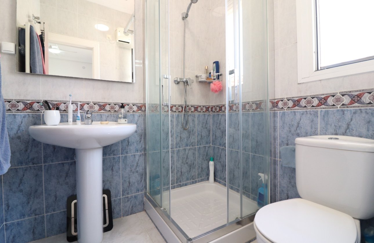 Revente - Villa - Benijofar - Benimar II