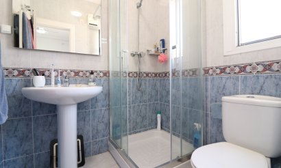 Revente - Villa - Benijofar - Benimar II