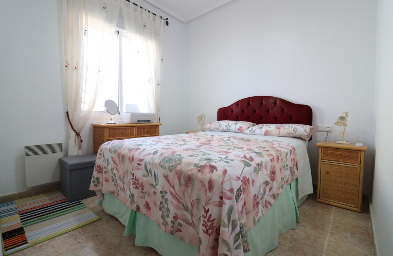 Revente - Villa - Benijofar - Benimar II
