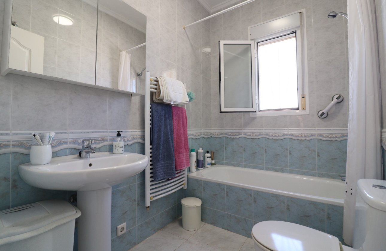 Revente - Villa - Benijofar - Benimar II