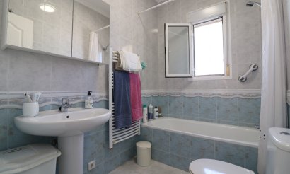 Revente - Villa - Benijofar - Benimar II