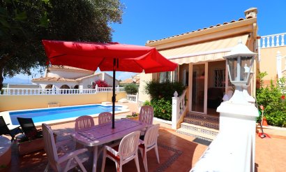 Revente - Villa - Benijofar - Benimar II