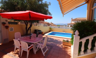 Revente - Villa - Benijofar - Benimar II