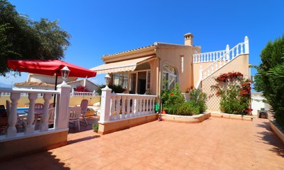 Revente - Villa - Benijofar - Benimar II