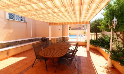 Revente - Villa - Benijofar - Benimar II
