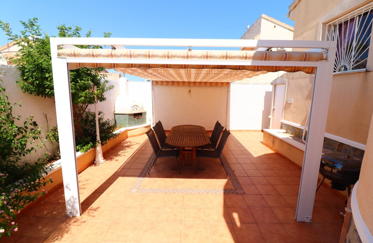 Revente - Villa - Benijofar - Benimar II