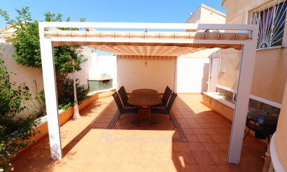Revente - Villa - Benijofar - Benimar II