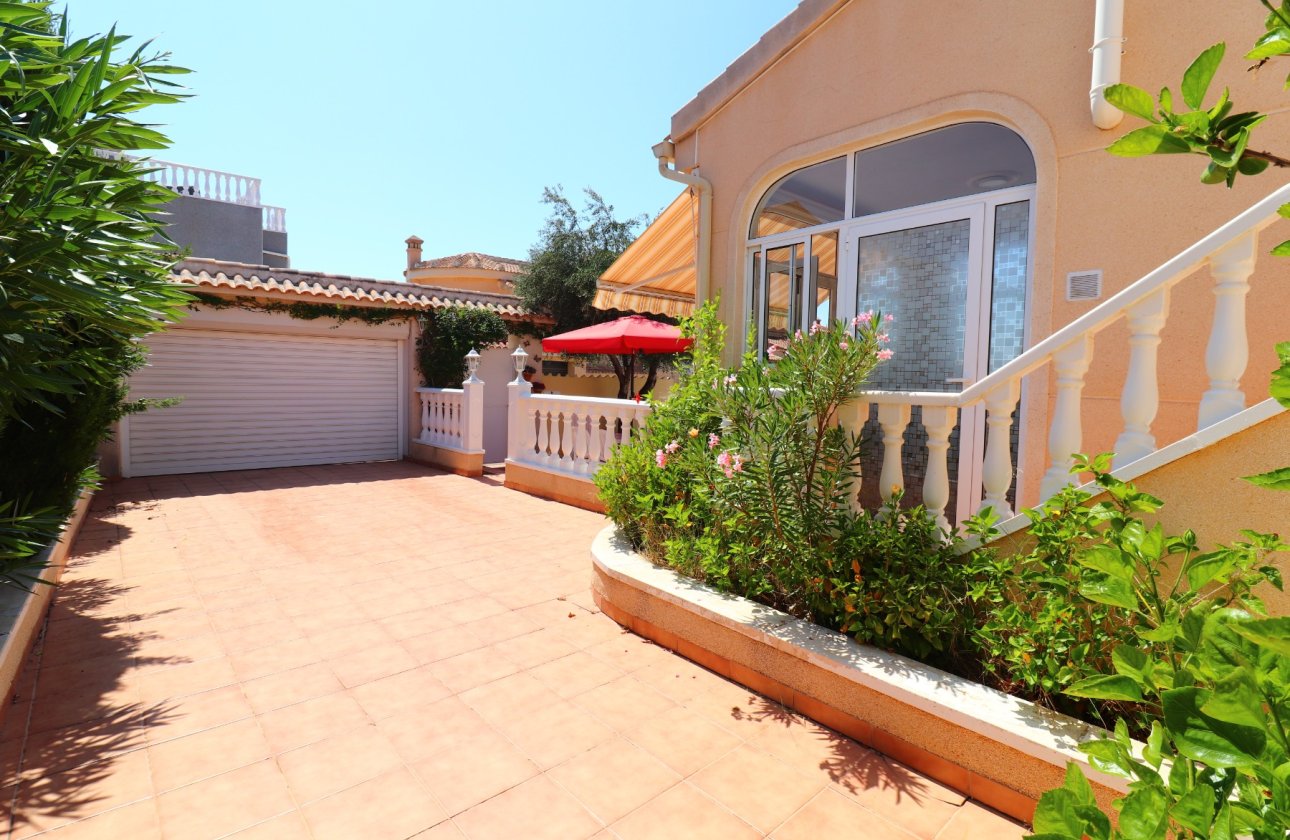 Revente - Villa - Benijofar - Benimar II