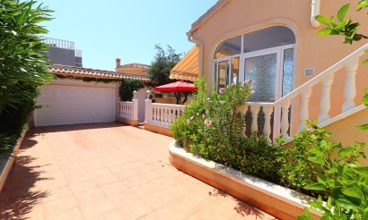 Revente - Villa - Benijofar - Benimar II