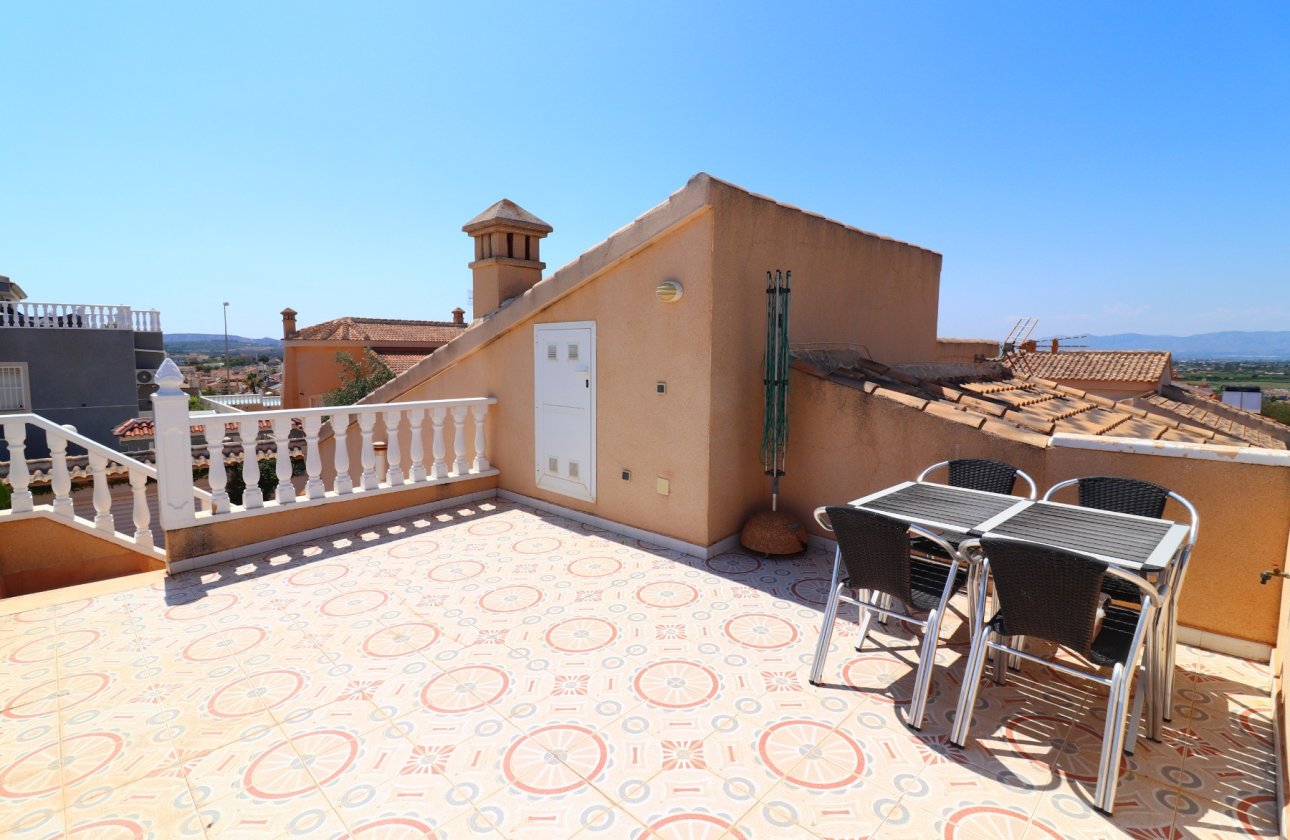 Revente - Villa - Benijofar - Benimar II