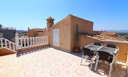 Revente - Villa - Benijofar - Benimar II