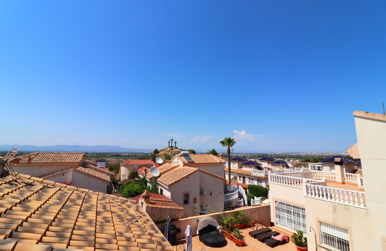 Revente - Villa - Benijofar - Benimar II