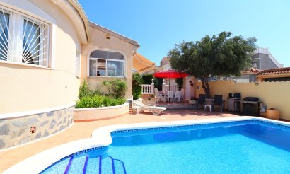 Revente - Villa - Benijofar - Benimar II
