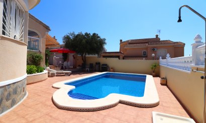 Revente - Villa - Benijofar - Benimar II