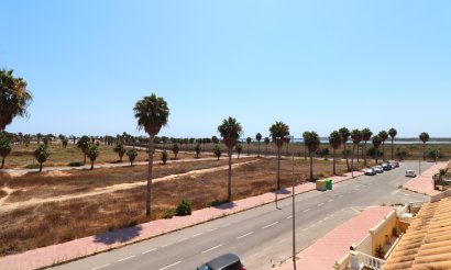 Reventa - Adosado - Ciudad Quesada - Lo Marabu