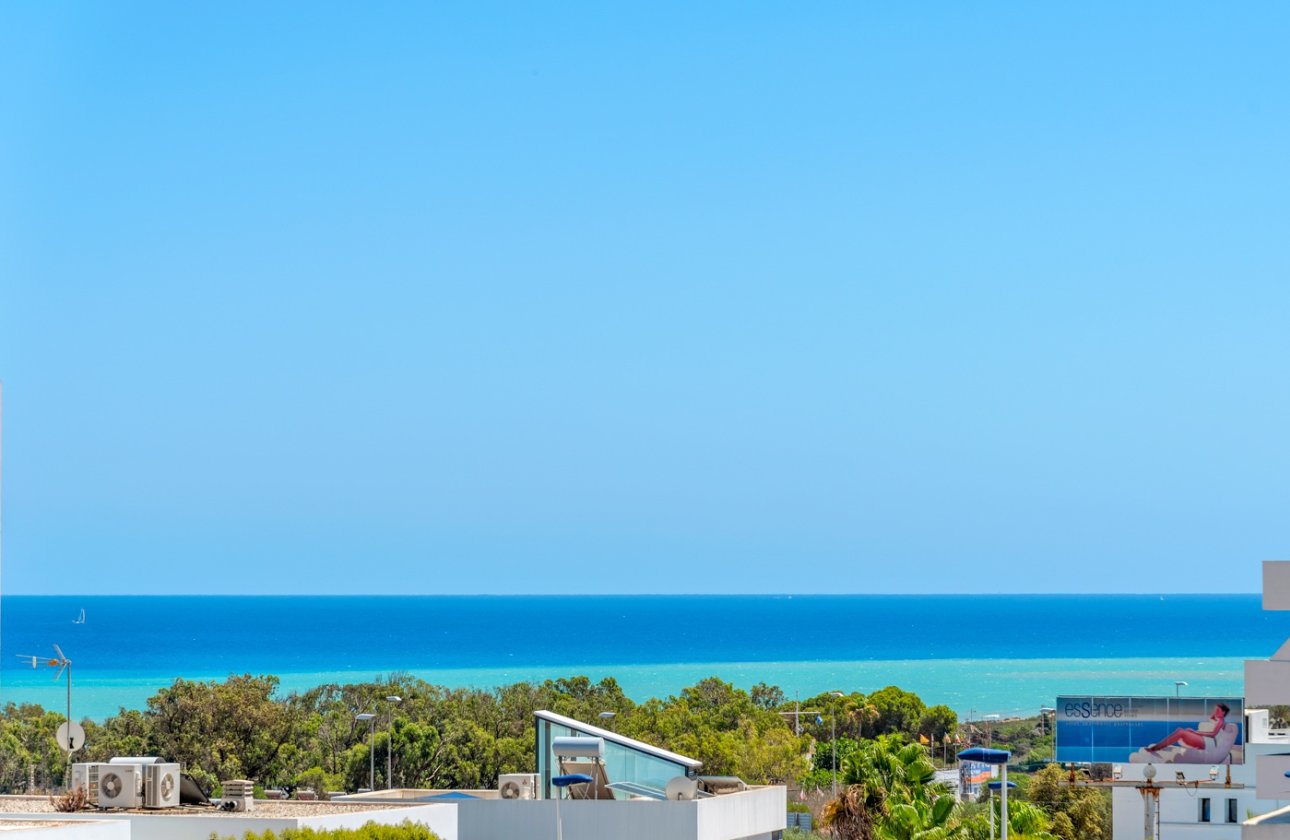 Resale - Villa - Guardamar del Segura