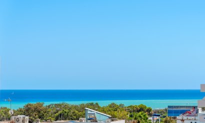 Resale - Villa - Guardamar del Segura