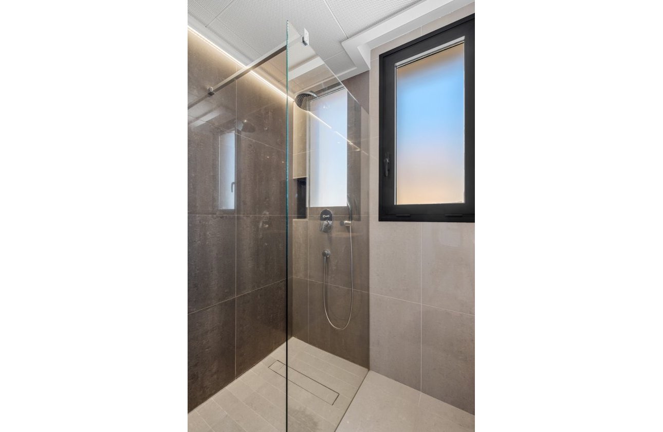 Resale - Villa - Guardamar del Segura