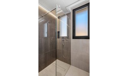 Resale - Villa - Guardamar del Segura