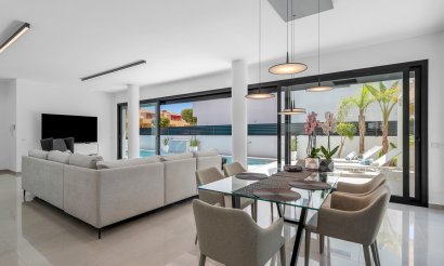 Resale - Villa - Guardamar del Segura