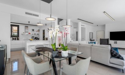 Resale - Villa - Guardamar del Segura