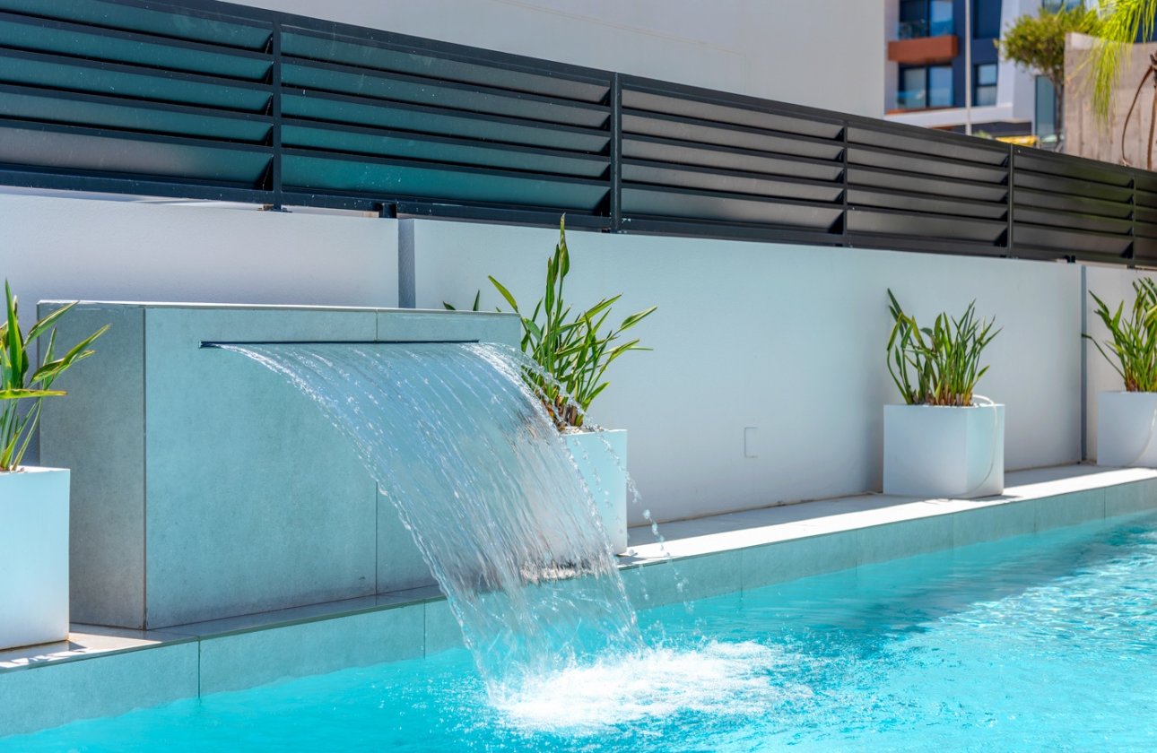 Resale - Villa - Guardamar del Segura