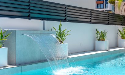 Resale - Villa - Guardamar del Segura