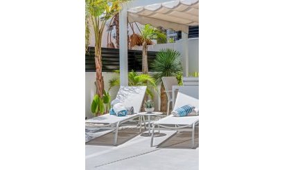 Resale - Villa - Guardamar del Segura