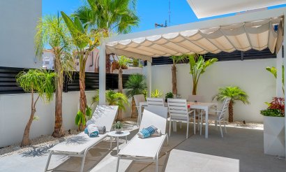Resale - Villa - Guardamar del Segura