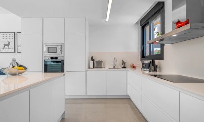 Resale - Villa - Guardamar del Segura