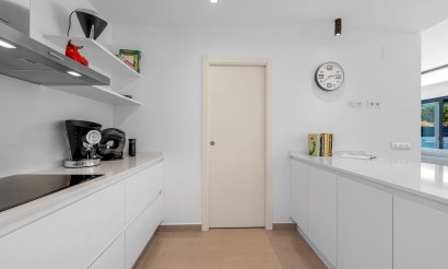 Resale - Villa - Guardamar del Segura