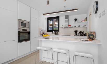 Resale - Villa - Guardamar del Segura