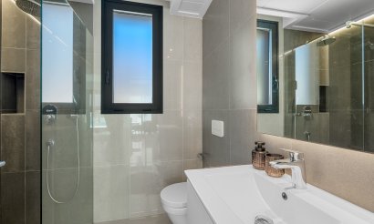 Resale - Villa - Guardamar del Segura