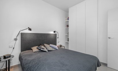 Resale - Villa - Guardamar del Segura