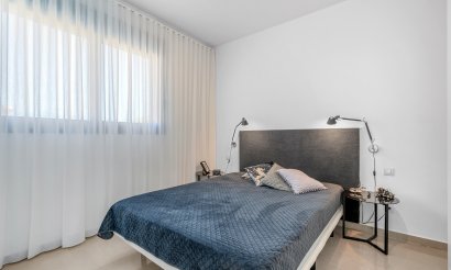 Resale - Villa - Guardamar del Segura