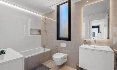 Resale - Villa - Guardamar del Segura