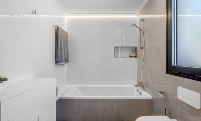 Resale - Villa - Guardamar del Segura