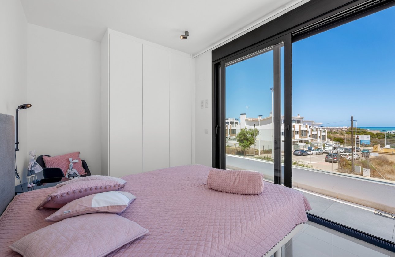 Resale - Villa - Guardamar del Segura