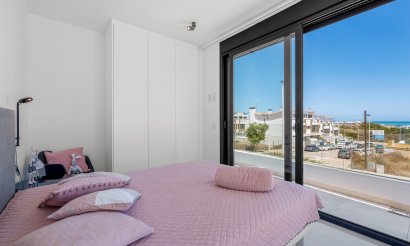 Resale - Villa - Guardamar del Segura