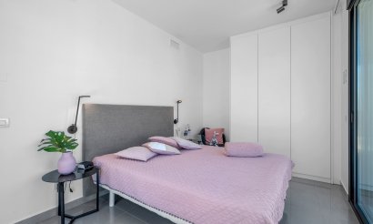 Resale - Villa - Guardamar del Segura