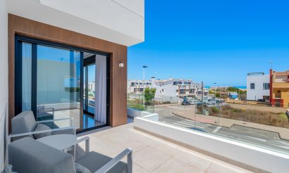 Resale - Villa - Guardamar del Segura