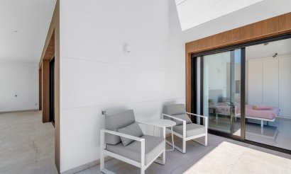 Resale - Villa - Guardamar del Segura