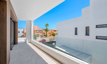 Resale - Villa - Guardamar del Segura