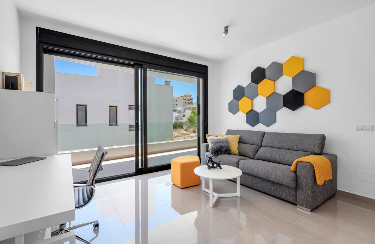 Resale - Villa - Guardamar del Segura