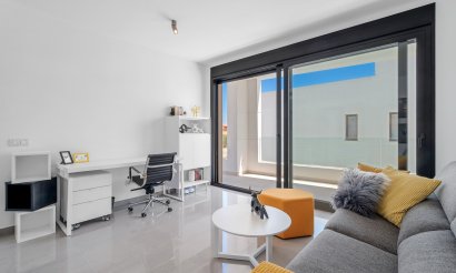 Resale - Villa - Guardamar del Segura