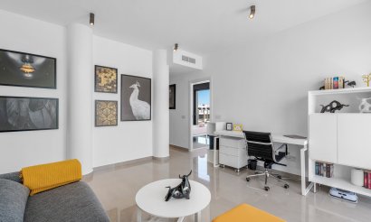 Resale - Villa - Guardamar del Segura