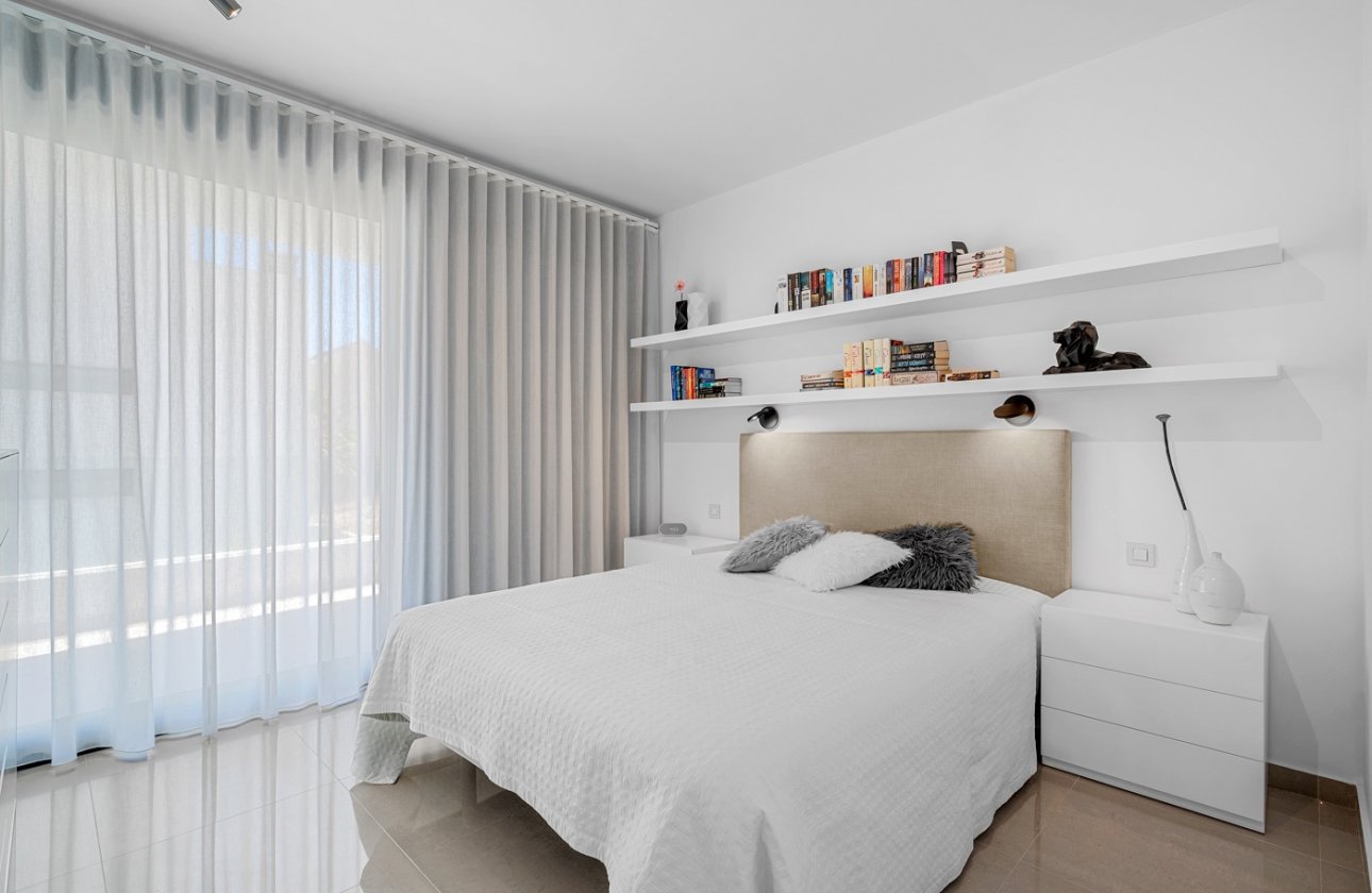 Resale - Villa - Guardamar del Segura